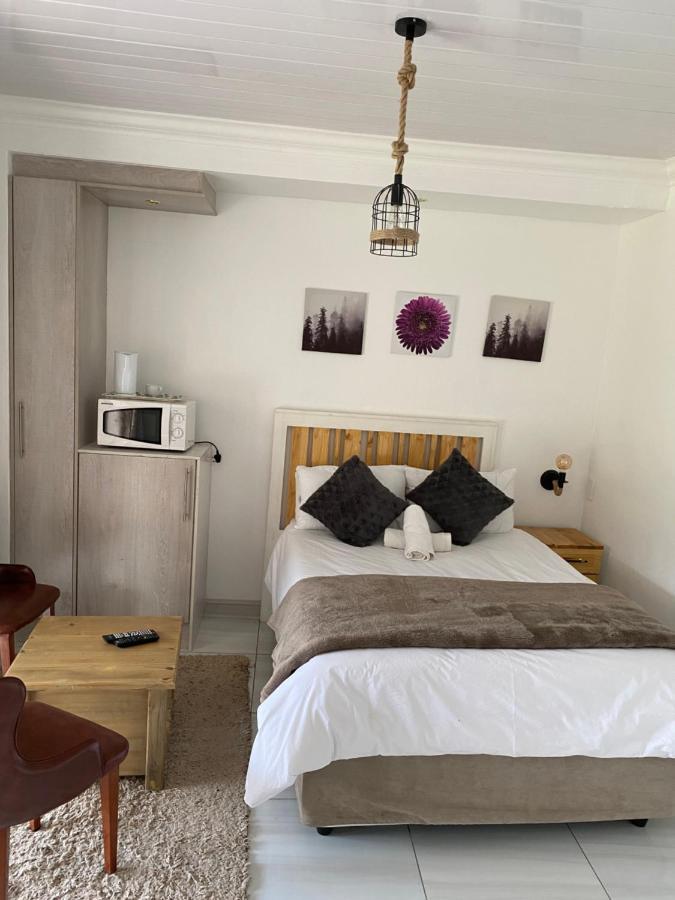 Lodge At Nyala Welkom Buitenkant foto