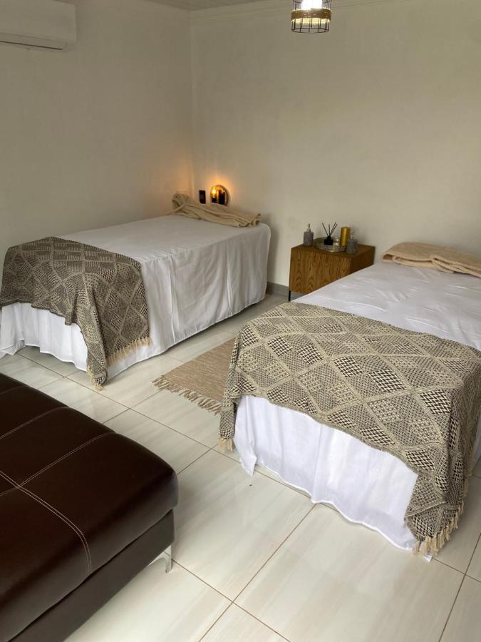 Lodge At Nyala Welkom Buitenkant foto