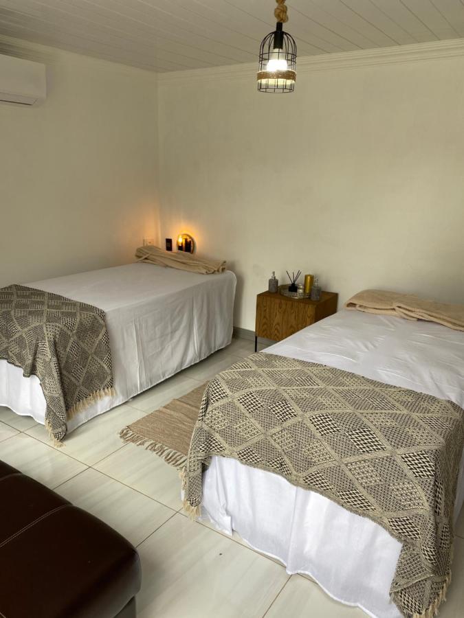 Lodge At Nyala Welkom Buitenkant foto